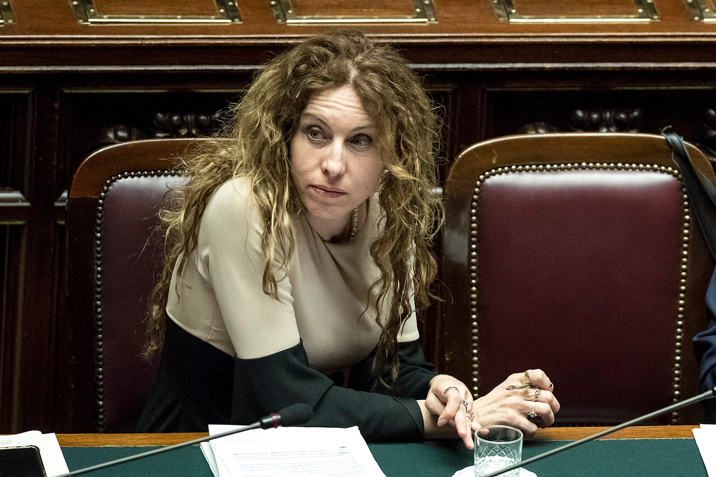 Erika Stefani inchioda Luigi Di Maio e M5s: "Il premier sa tutto". Autonomie, grillini travolti