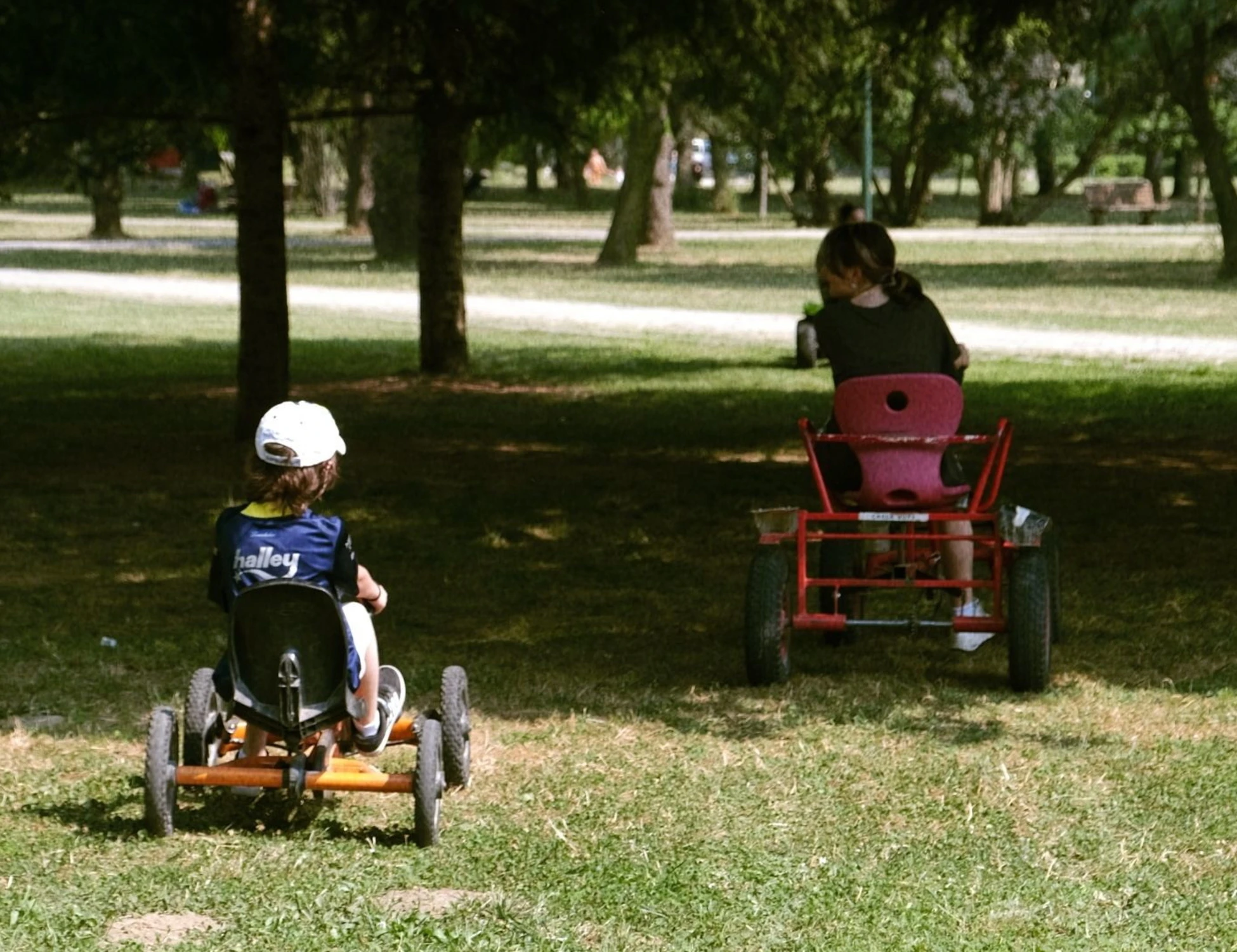 Roma, nigeriano tenta di rapire un bambino: orrore per le strade di Roma
