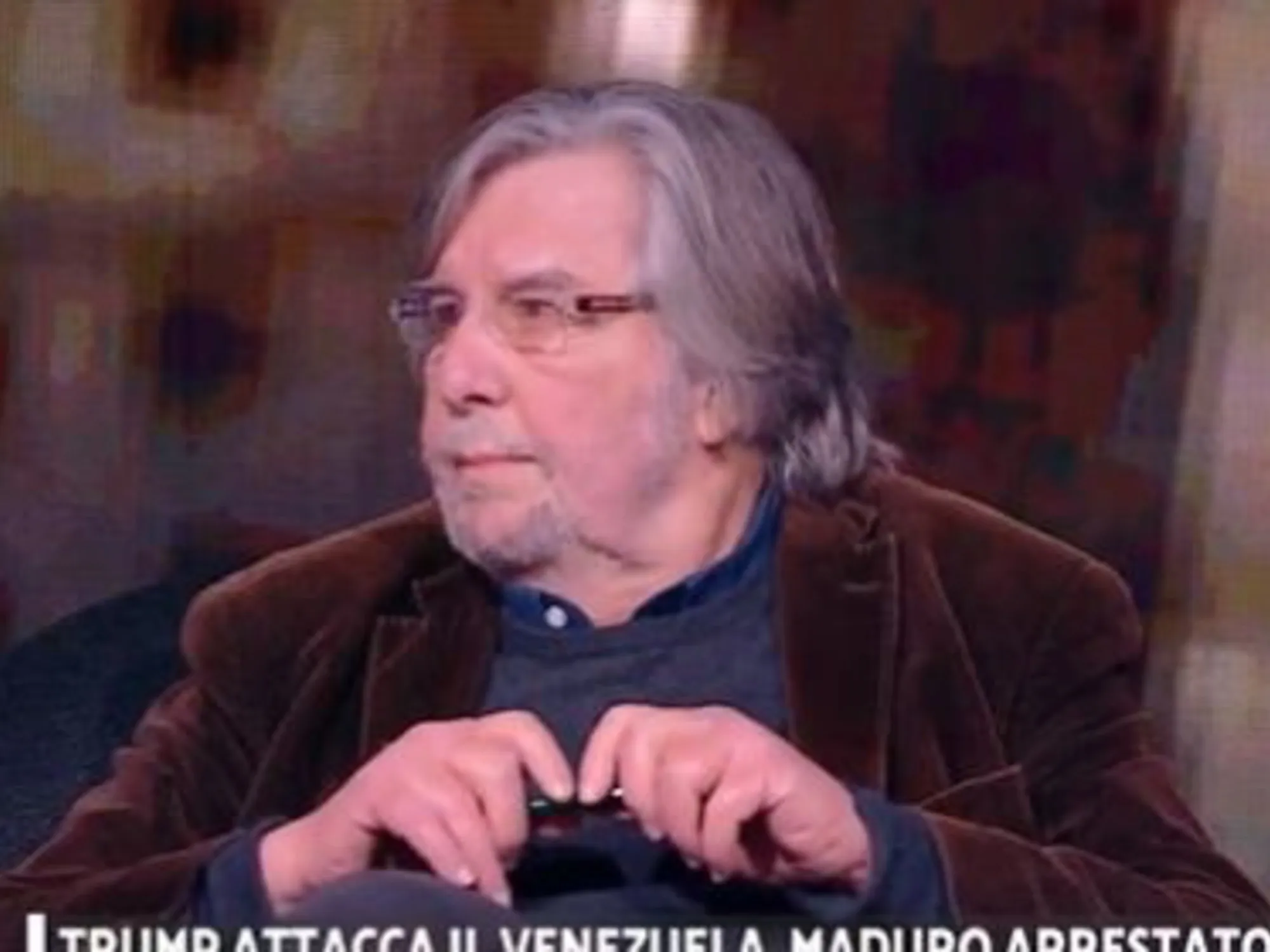 Leggi l'articolo: "Se il teste non mente, il delitto c'è": Giuseppe Conte trema?