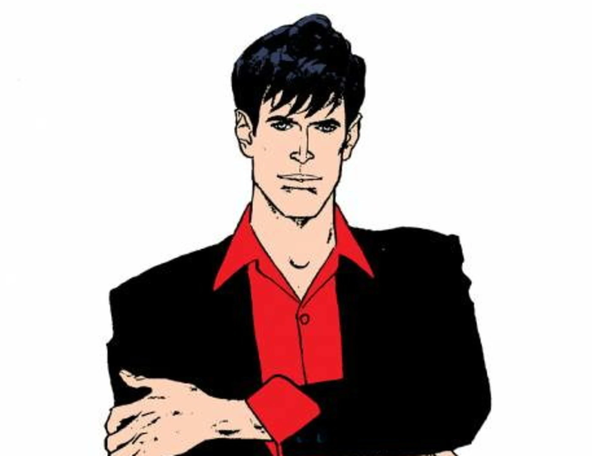 Dylan Dog ha 40 anni, ma fa ancora paura