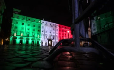 Il sondaggio che sotterra i sogni della sinistra: dov'è ora Fdi