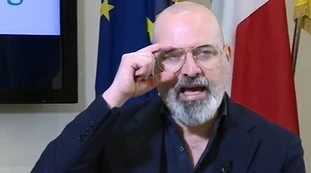 Stefano Bonaccini, avviso di sfratto a Nicola Zingaretti? "Cambio in segreteria, vedremo dopo le regionali"