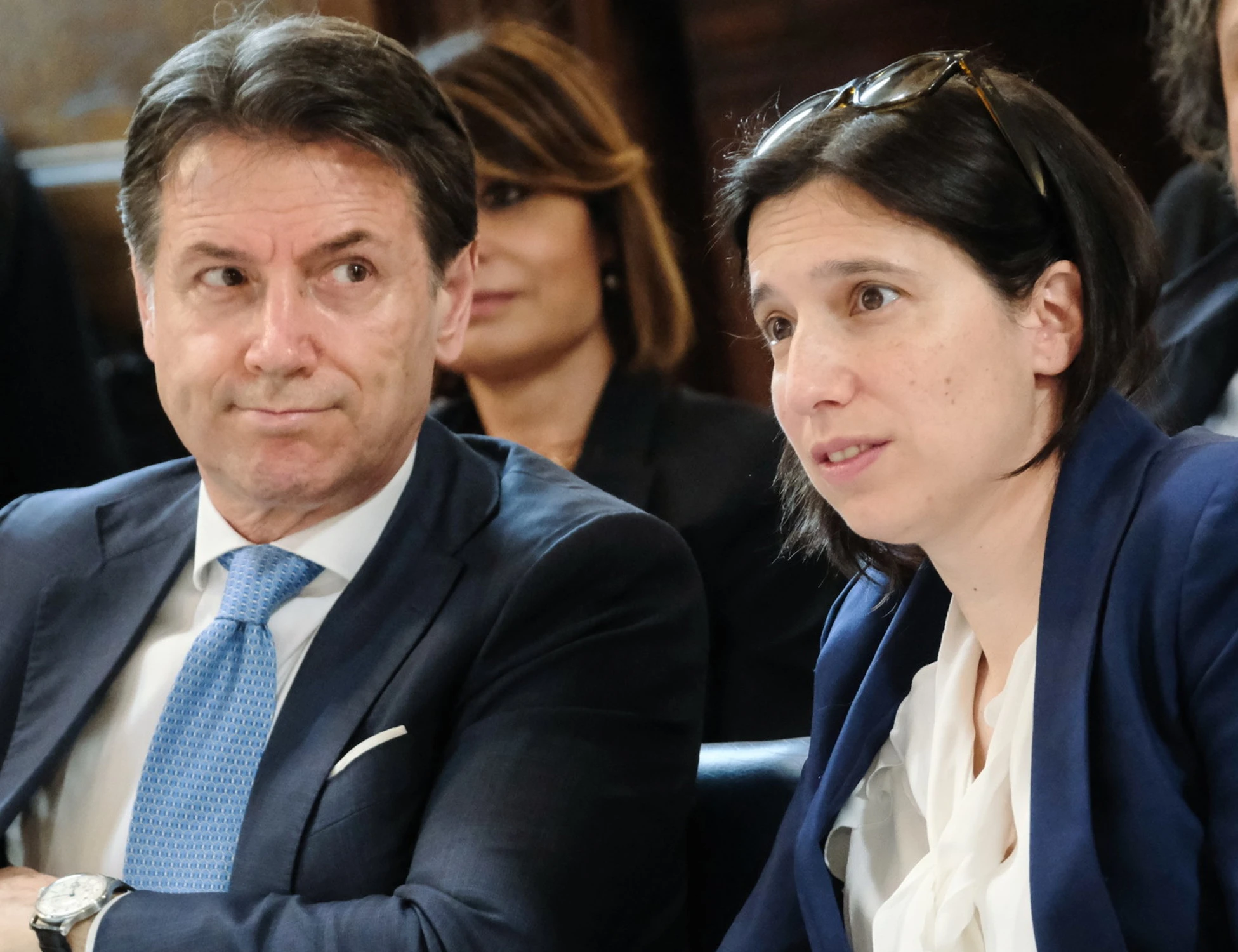 M5s, linea-Travaglio: i nomi dei grillini che vogliono far fuori Schlein