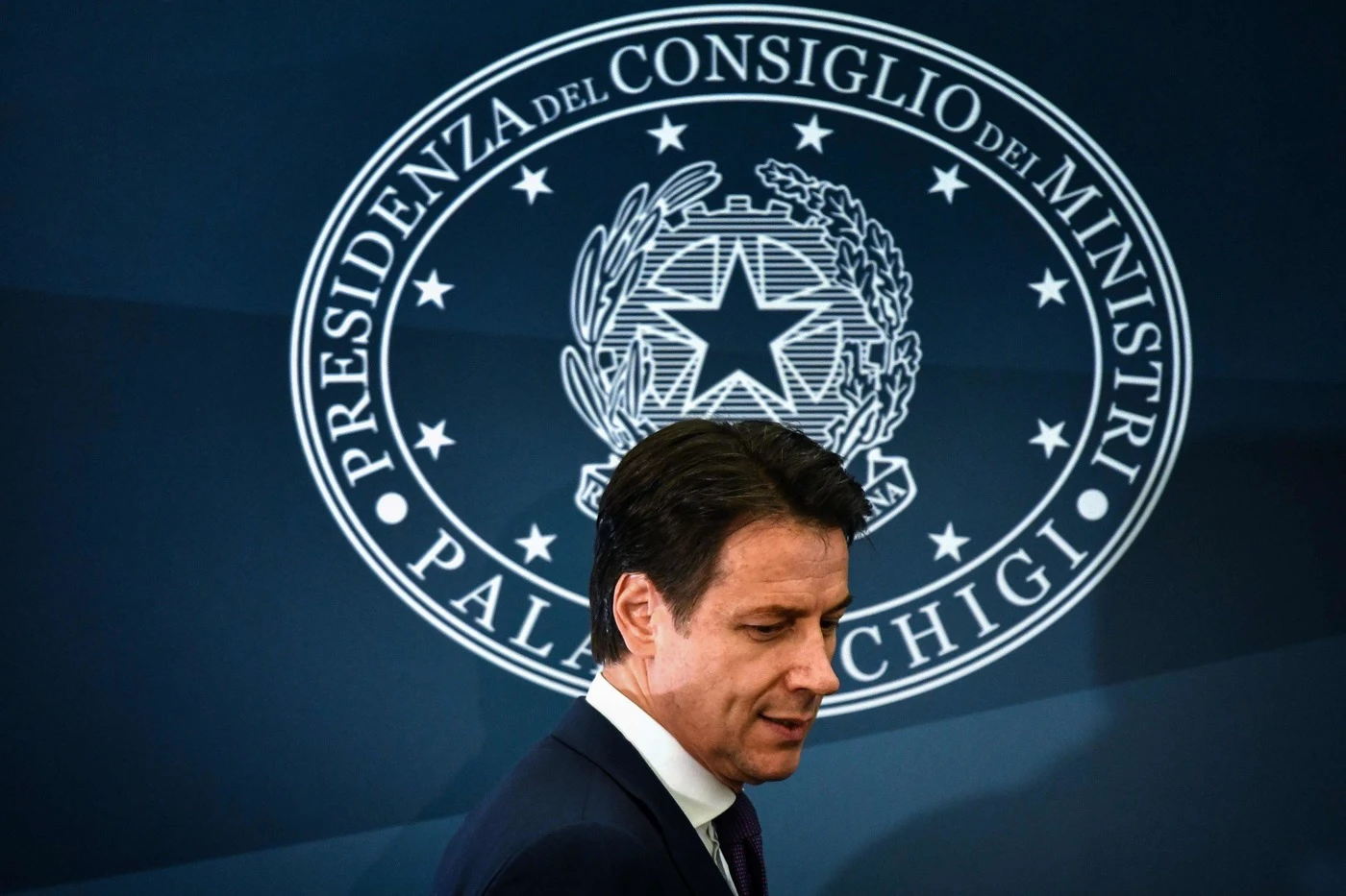 Giuseppe Conte, Franco Bechis svela il suo segreto: "È come Matteo Renzi"