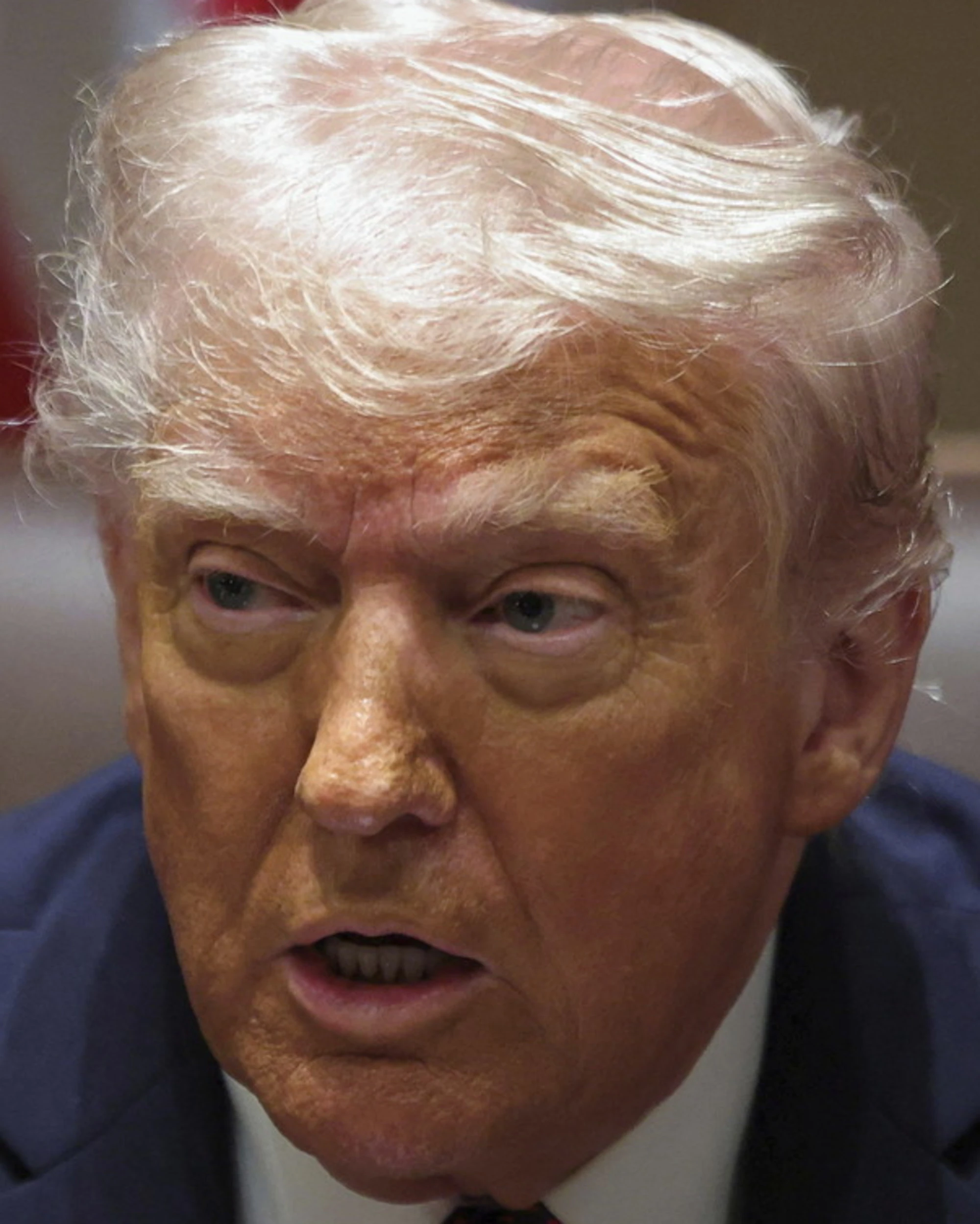 Donald Trump, la sua rivoluzione è il capitalismo politico
