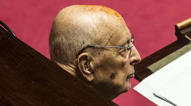 Napolitano, Capezzone: così ha commissariato l'Italia nel nome della Ue