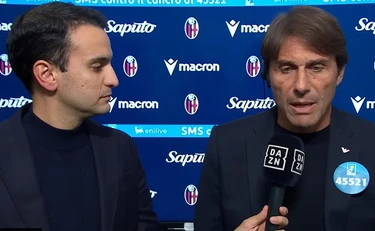 Antonio Conte e Napoli, terremoto vicino: "Io morti non ne accompagno"