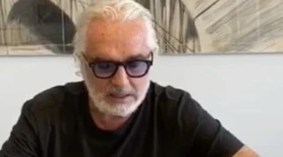Flavio Briatore dopo il coronavirus: "Sfigati e giornaloni, per loro ero già morto"