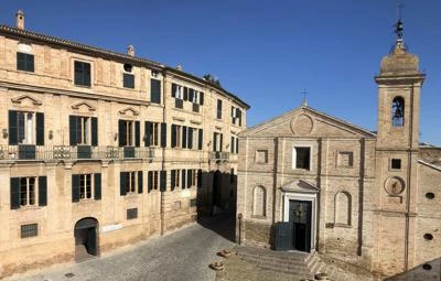 Casa Leopardi apre le stanze private di Giacomo