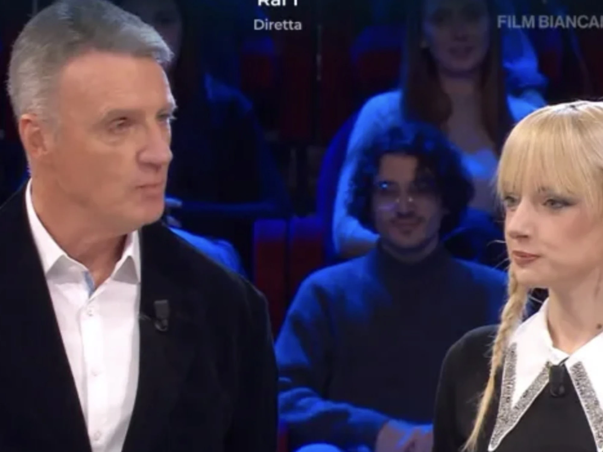 Affari Tuoi, la vergogna su Consuelo: "Guarda caso una bambola"