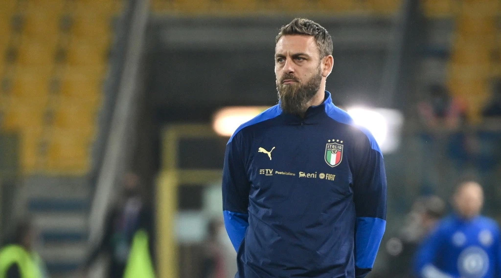 Daniele De Rossi ricoverato allo Spallanzani per Covid: nel mirino il focolaio della Nazionale