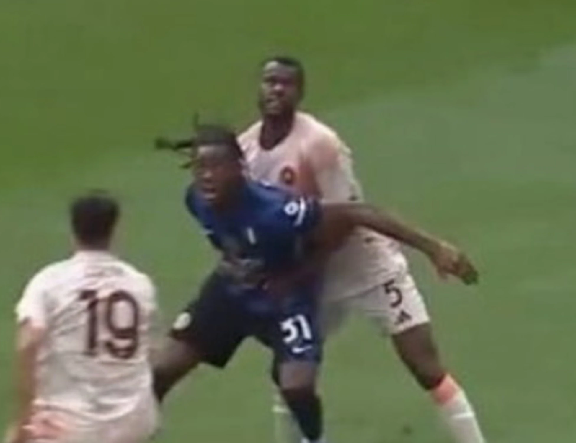 L'arbitro Gervasoni dal pm: "Inter-Roma, audio del Var compromesso?", l'interrogatorio chiave