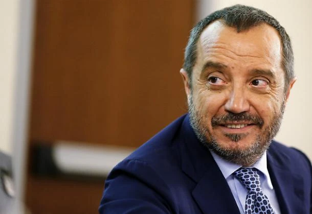 Il Pd si vuole prendere il Tg1. Ecco il terzo incomodo tra Di Mare e Giorgino
