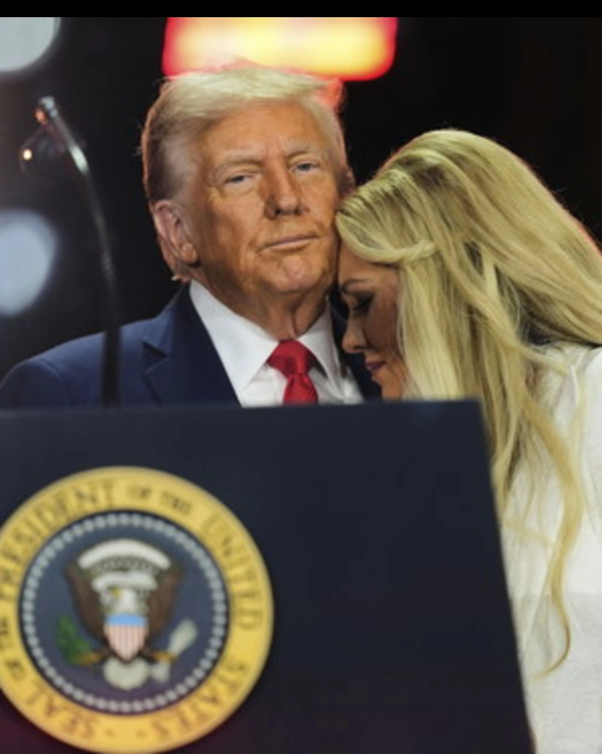 Charlie Kirk, la vedova perdona il killer. Trump no: "Io odio i miei nemici"