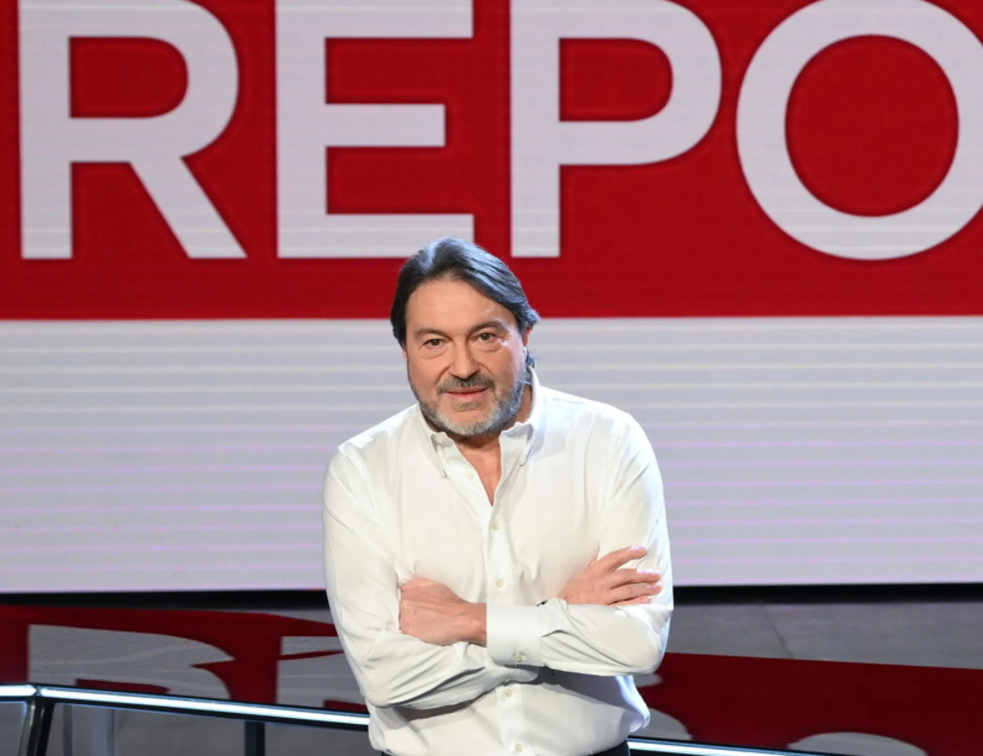 Leggi l'articolo: Ranucci arringa i fan del "No": caso clamoroso e sfacciato