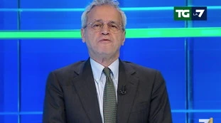 &nbsp;Enrico Mentana