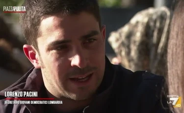 Pd, Lorenzo Pacini-choc: "Se non vinciamo alle urne, ci sono le armi"