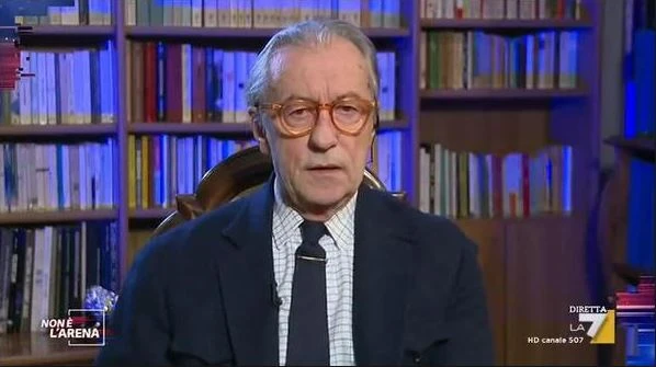 Vittorio Feltri e il grave errore di Salvini: "Poteva annientare Di Maio, ha preferito salvare il governo"