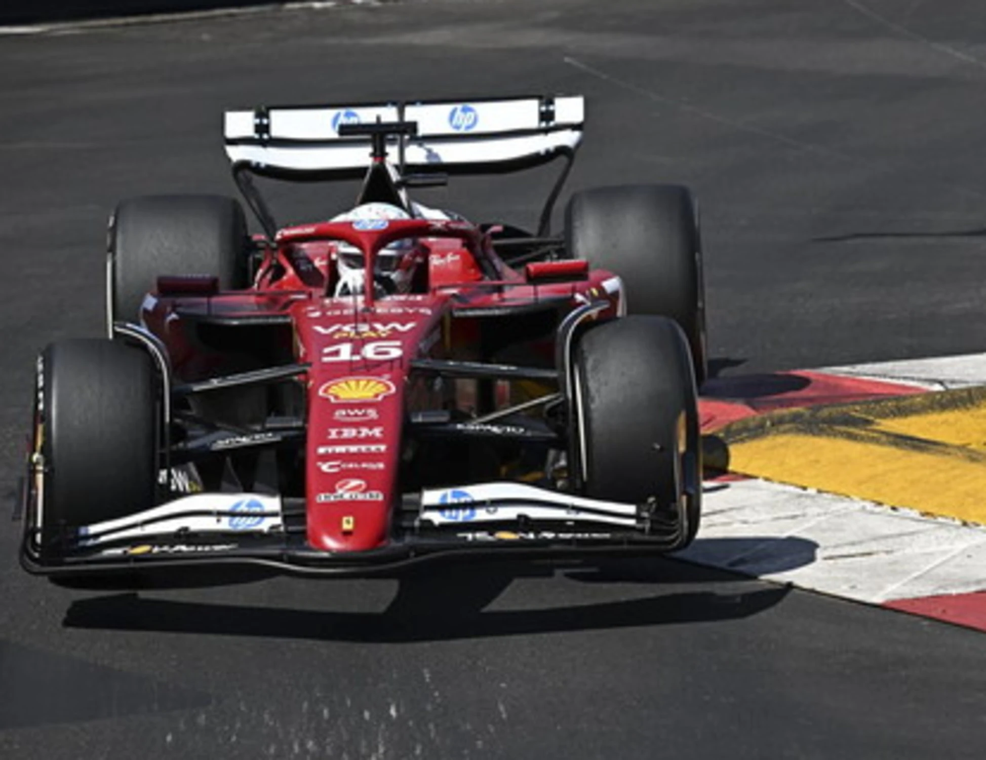 Le pagelle del Gp di Montecarlo: Leclerc e Norris, sfida da 9. Chi si merita un 3