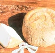 Formaggi, arriva