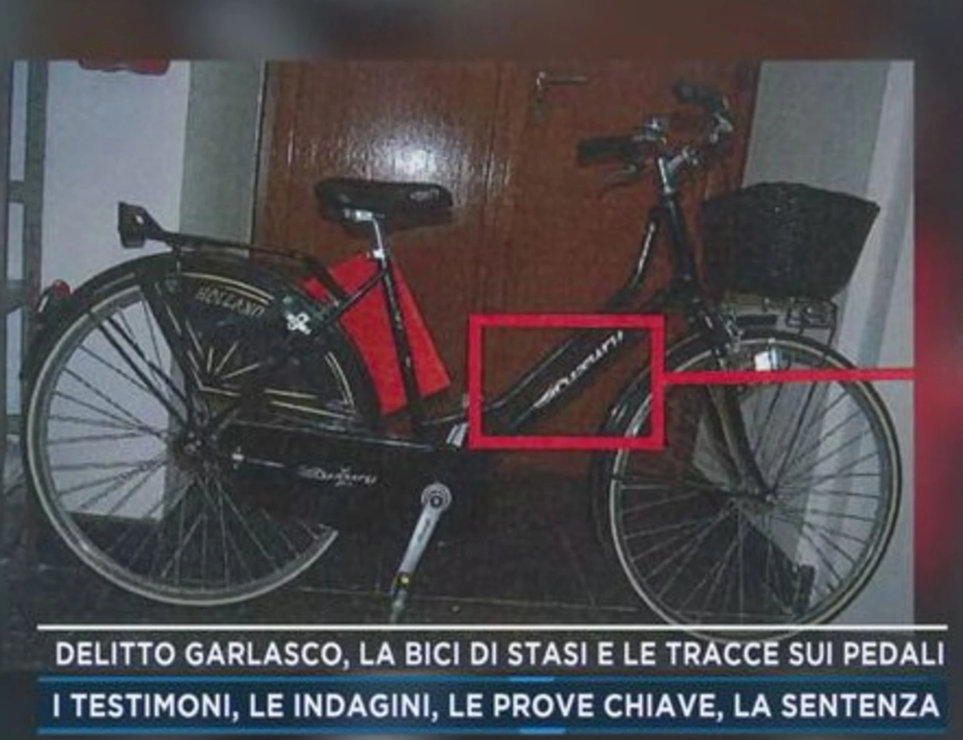 Garlasco: sangue, pedali e orari, ecco le "nuove prove" dietro la possibile revisione del processo