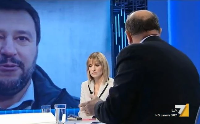 Franco Bechis, la bomba dalla Gruber: "L'inchiesta silente sul figlio di Grillo per stupro". Cosa non torna