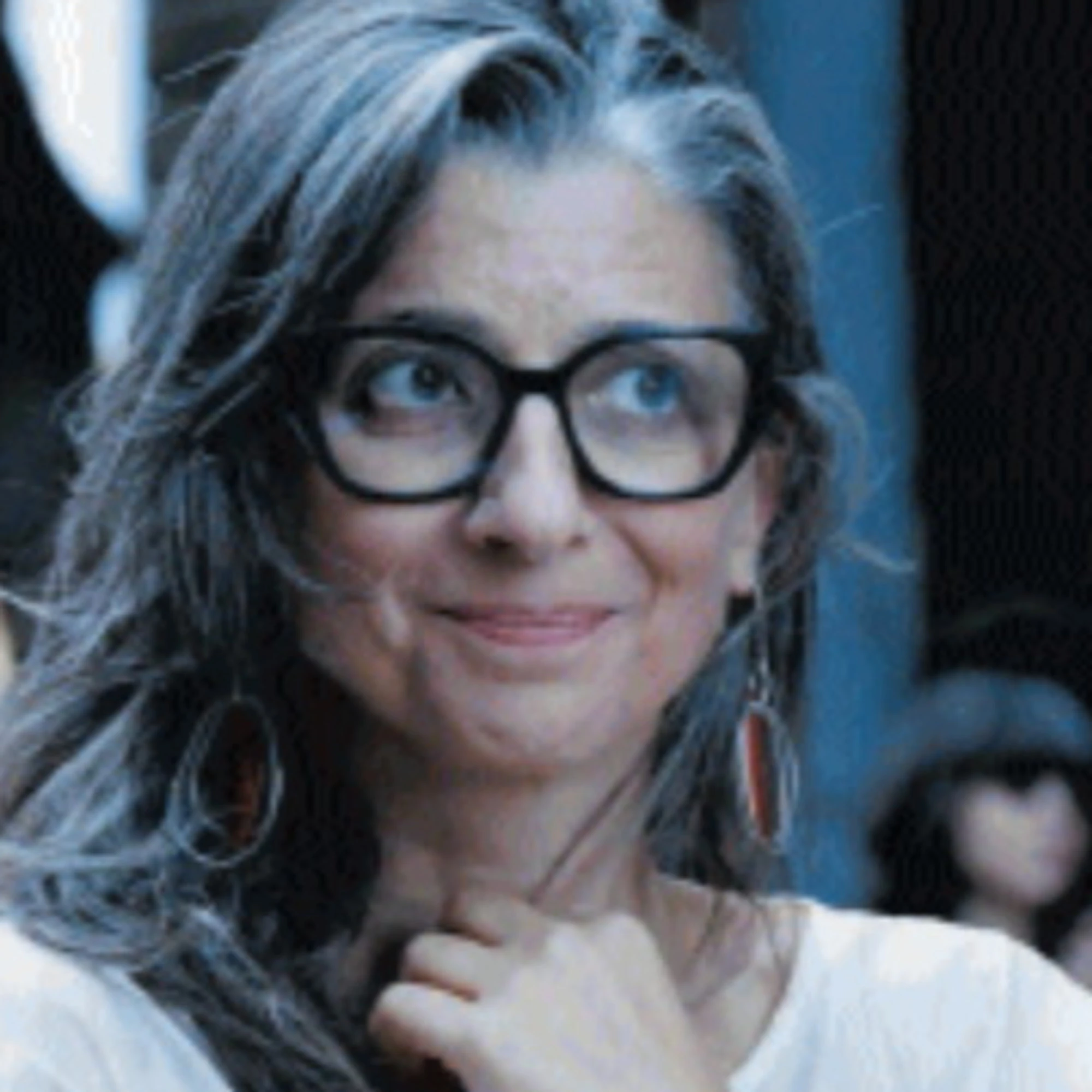 Francesca Albanese preferisce una Gaza con le macerie