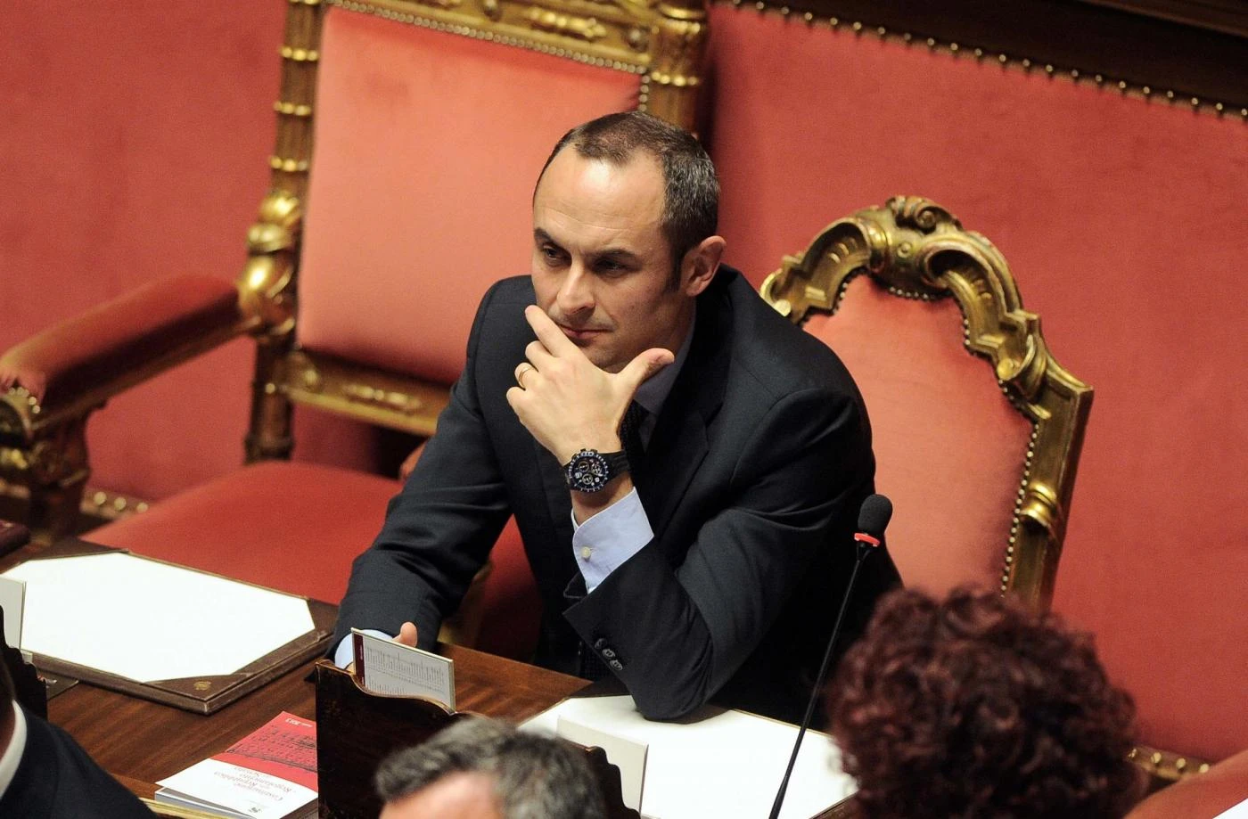 Enrico Costa, la proposta al Pd su prescrizione e processi. Mina Forza Italia, salta in aria il governo?