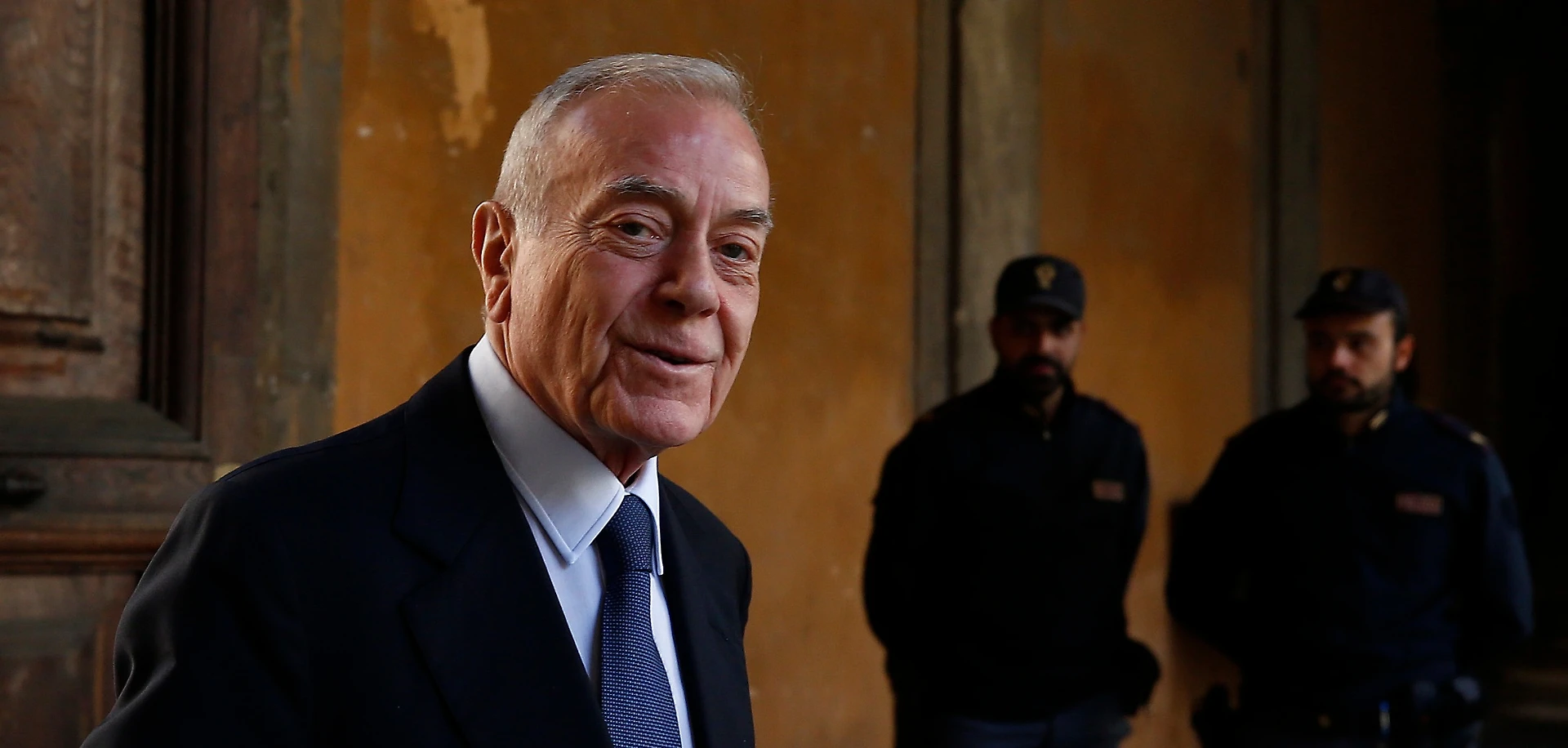Gianni Letta in missione per salvare Giuseppe Conte: il retroscena, contatti frequenti con Palazzo Chigi