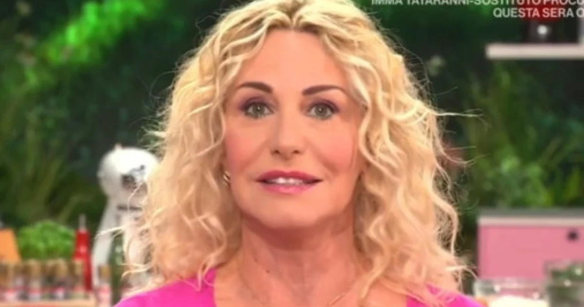 È sempre mezzogiorno, "sono l'ospite peggiore": Antonella Clerici sorpresa da queste parole