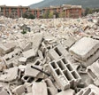 Aiuti per il terremoto