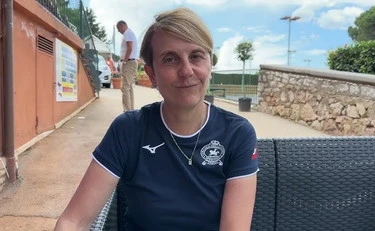 Raffaella Reggi, l'affondo: "Perché Sinner ha perso con Djokovic"