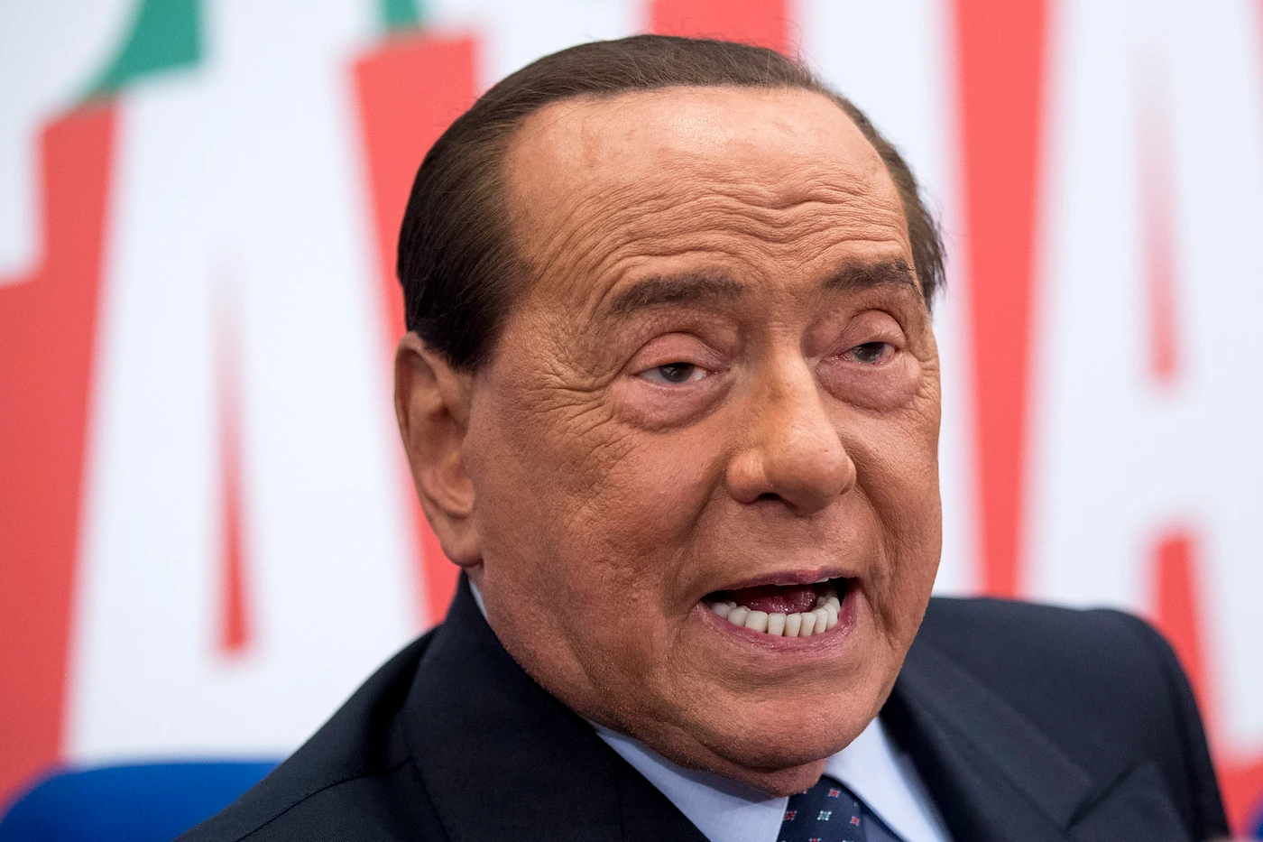 Silvio Berlusconi, un weekend trascorso ad acquistare quadri alle aste tv: l'indiscrezione