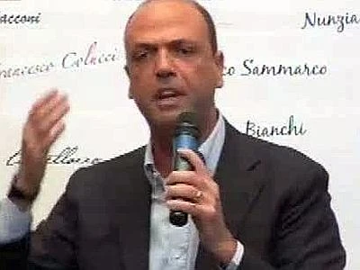 Alfano: ecco il Nuovo Centrodestra Convention a Roma il 7 dicembre