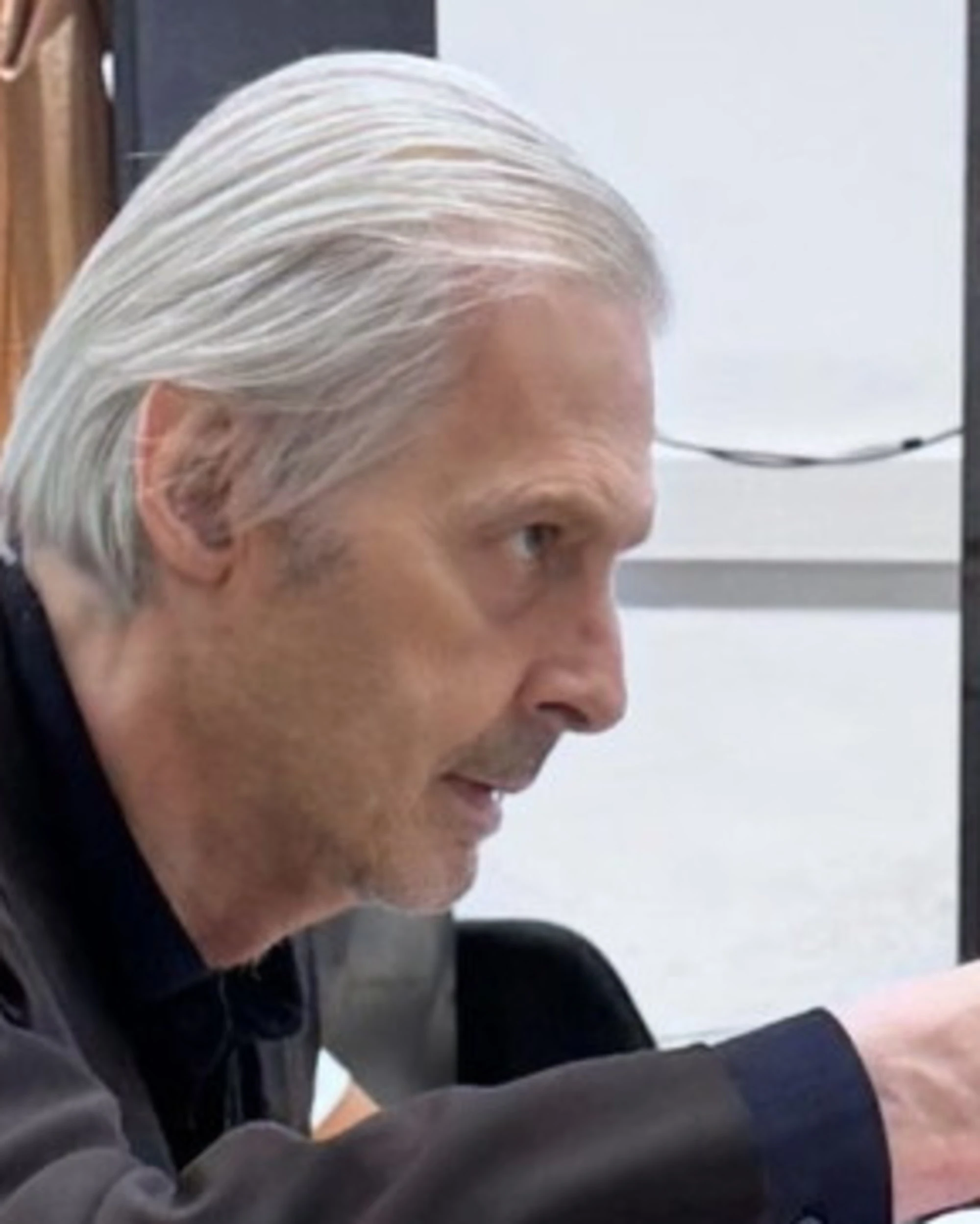Vittorio Sgarbi, il suo volto dopo la depressione: ecco le foto
