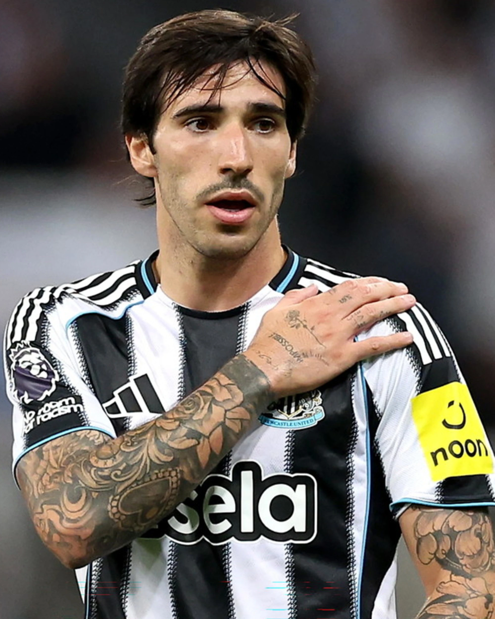 Sandro Tonali incendia la Juventus: una clamorosa pista sul mercato