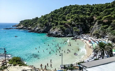 Bandiera Blu, ecco la classifica della spiagge "top"