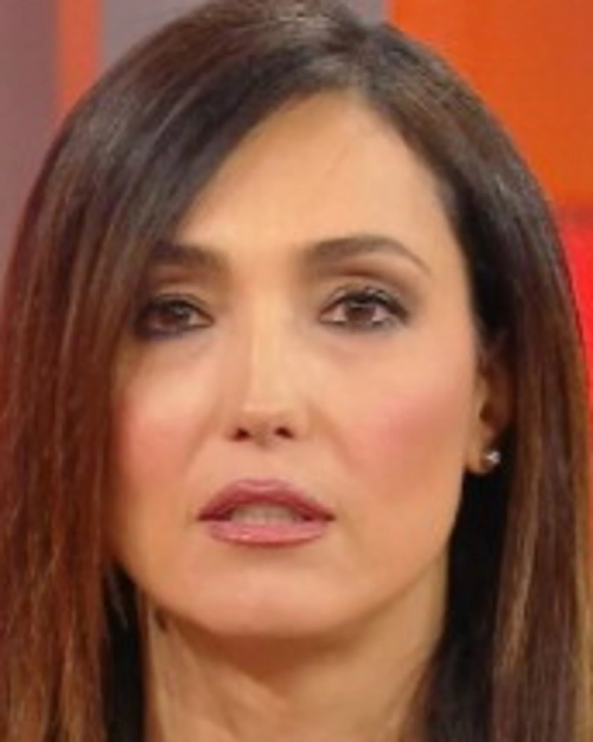 La volta buona, Caterina Balivo: "Il mio contratto...", stoccata alla Rai?
