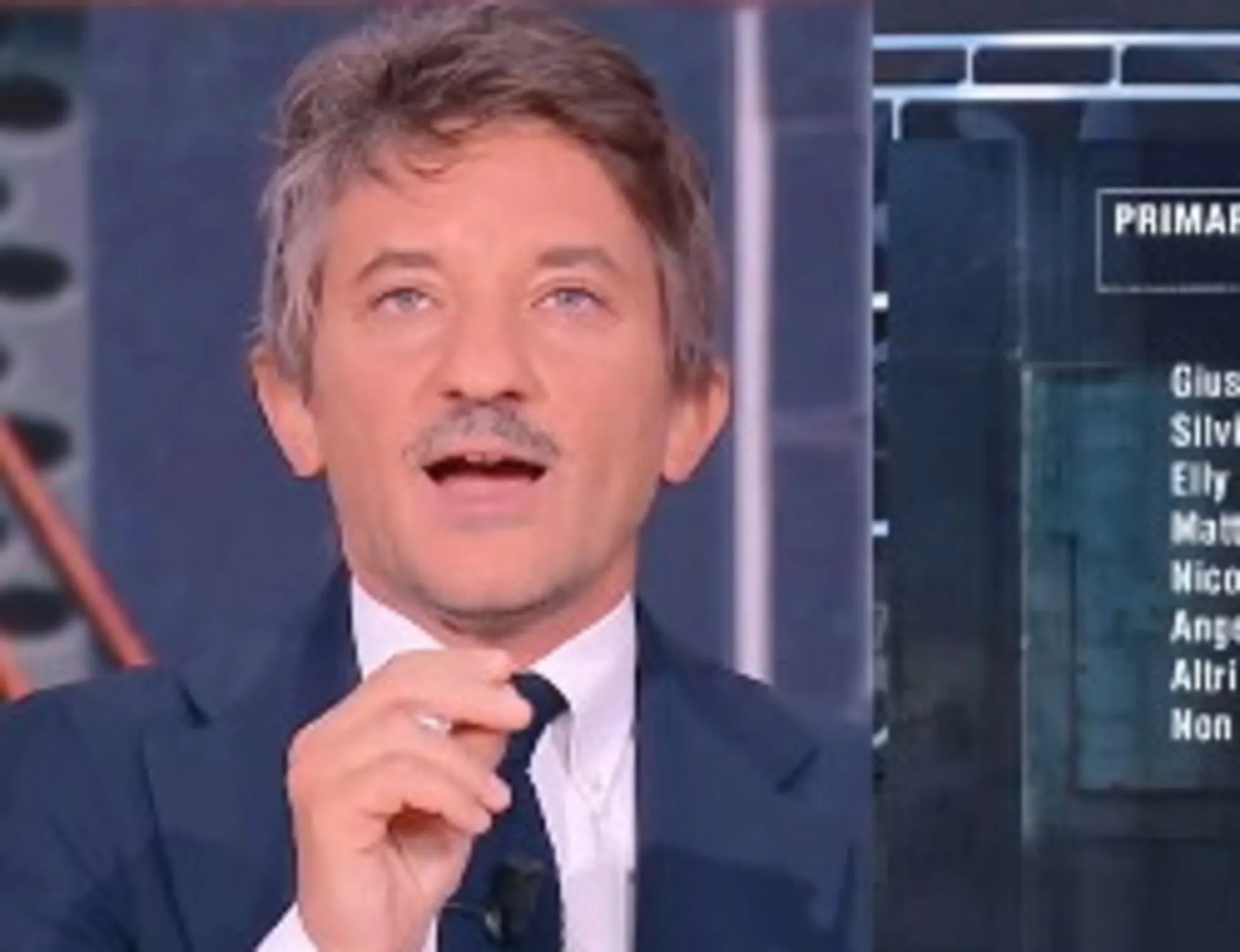 Leggi l'articolo: Ghisleri, il sondaggio che fa fuori Schlein: ora tutto torna...