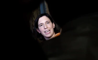 Atreju, lo sfogo rubato ad Elly Schlein: come frigna contro Meloni