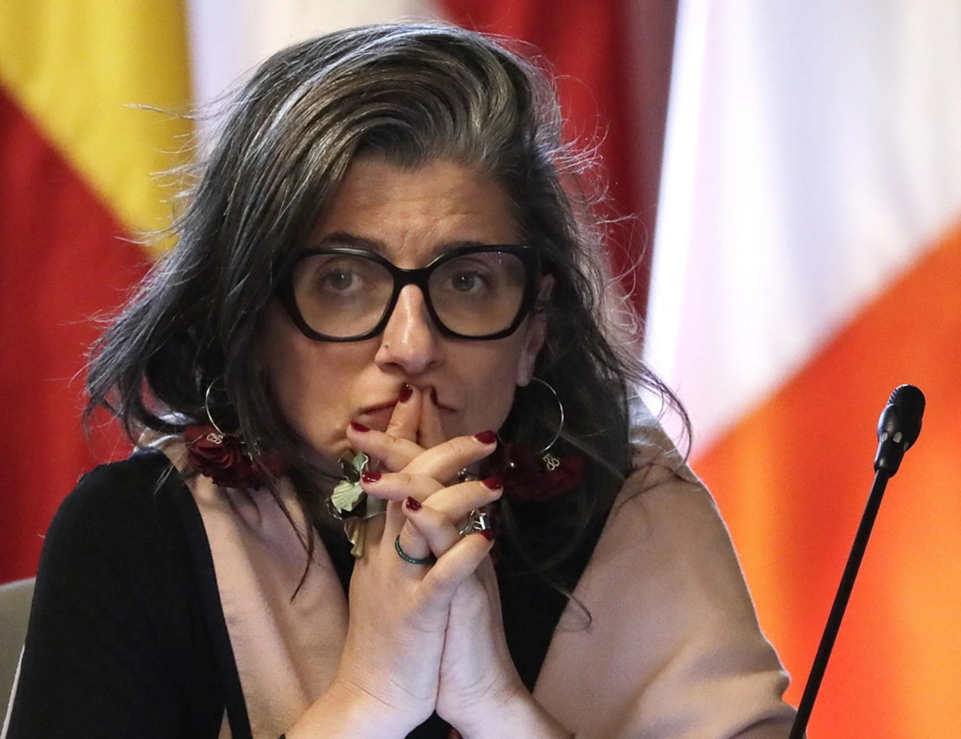 Francesca Albanese insulta i napoletani? Chi la porta in tribunale