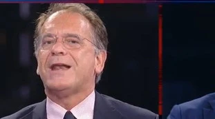 Non è l'Arena, Alessandro Cecchi Paone inchioda il governo: "Ma il vaccino contro il virus quando arriva? Mettetevi d'accordo sulla data"