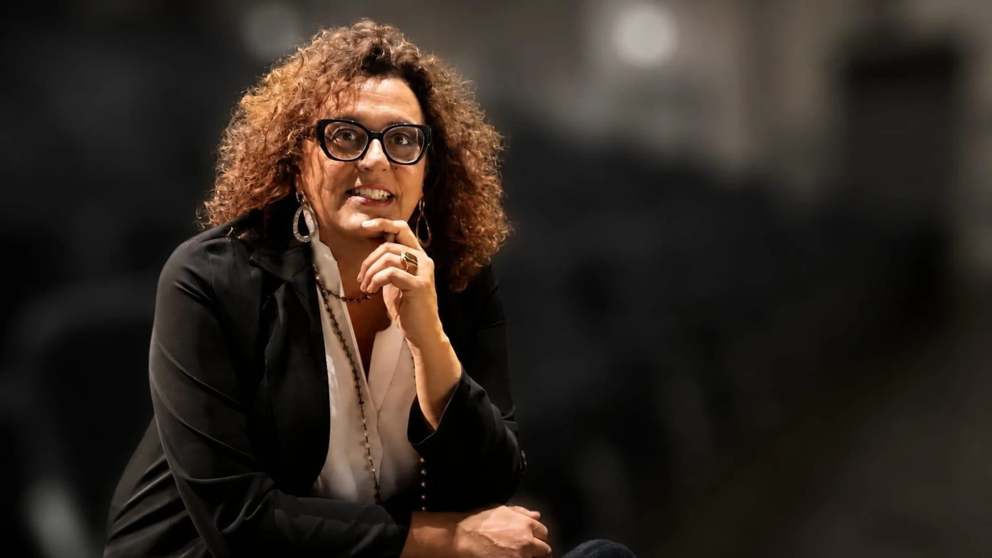 Maddalena Bumma è la nuova Presidente dell’Associazione ApritiCielo