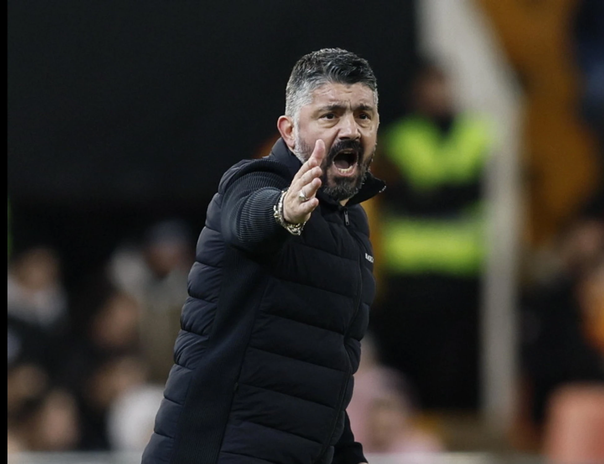 Gattuso ct, "Non gode della mia stima": chi lo affonda