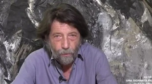 Otto e Mezzo, Cacciari rivela: "Gli Usa faranno di tutto per fermare la destra"