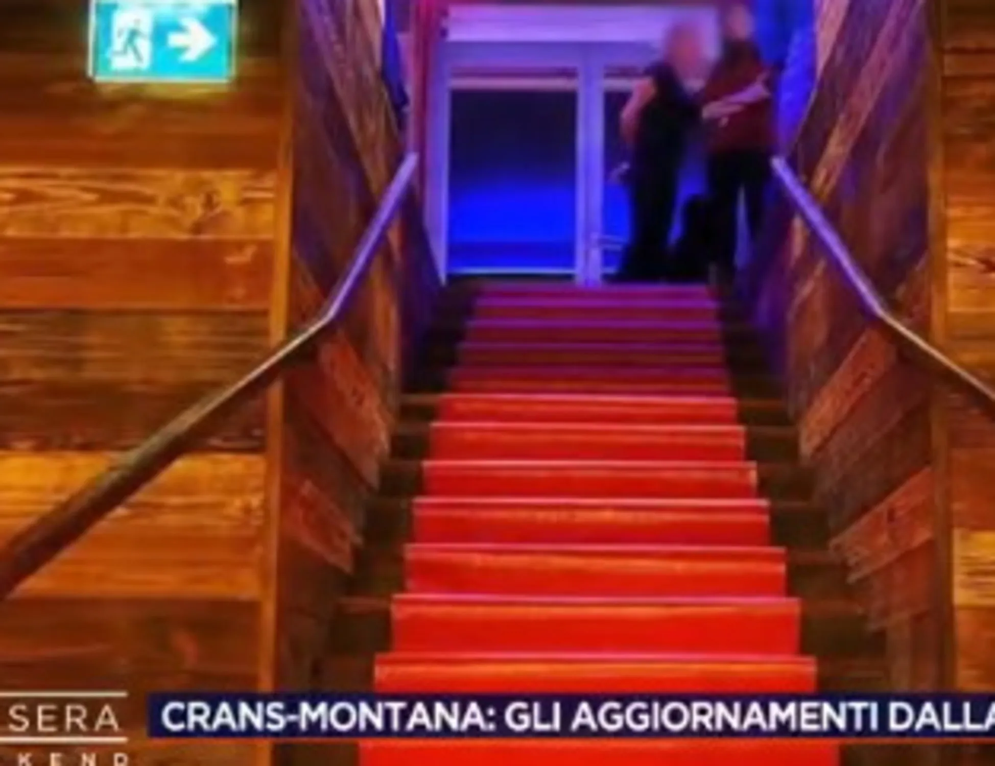 Leggi l'articolo: "Come sono state trovate 34 vittime": sconvolgente