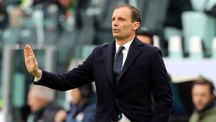 Massimiliano Allegri o Maurizio Sarri favoriti per il posto di Conte al Chelsea