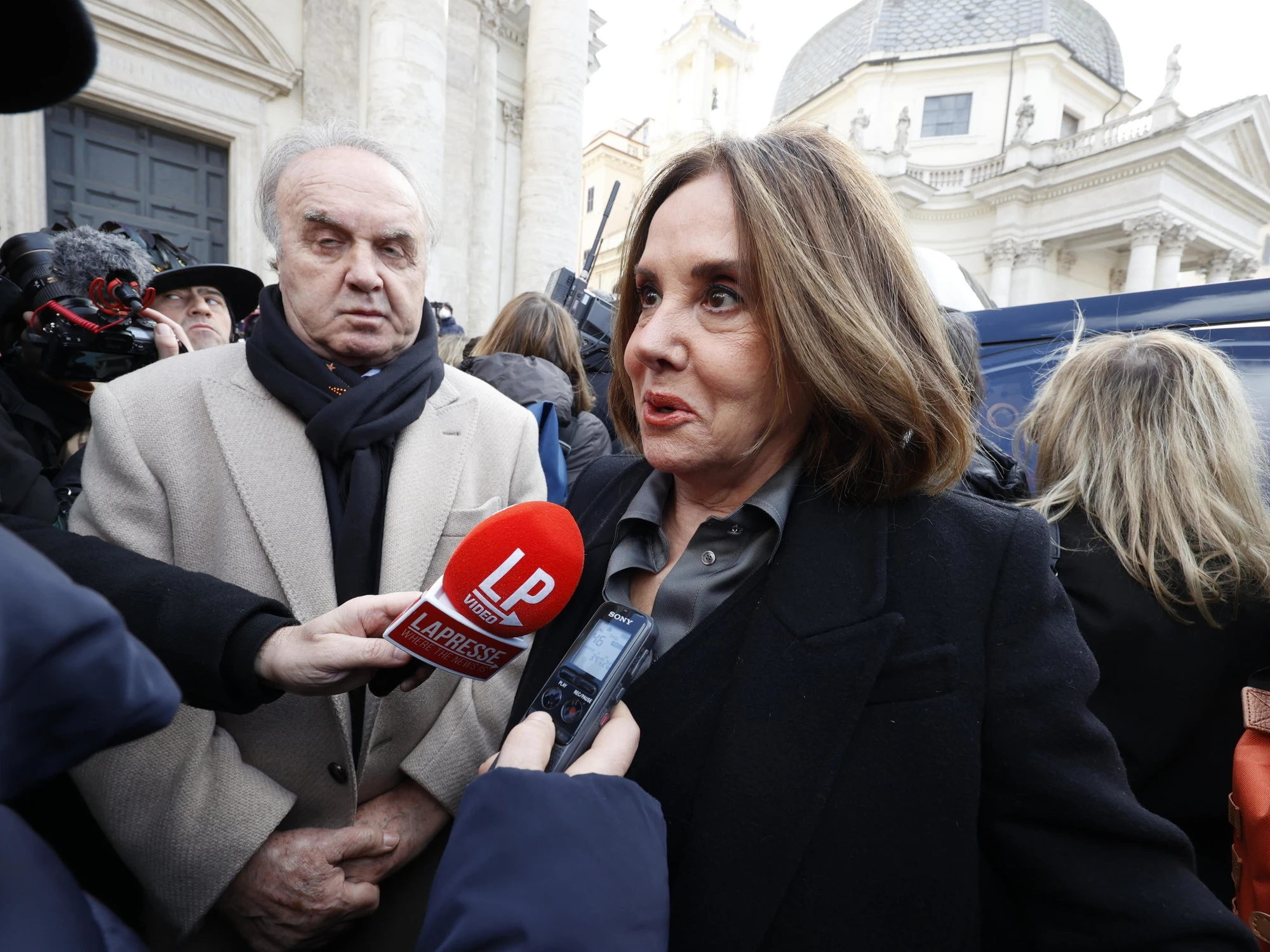 Mirigliani netta: "No a Miss Italia se sei su Onlyfans"