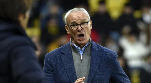 Claudio Ranieri, il ritorno a Cagliari