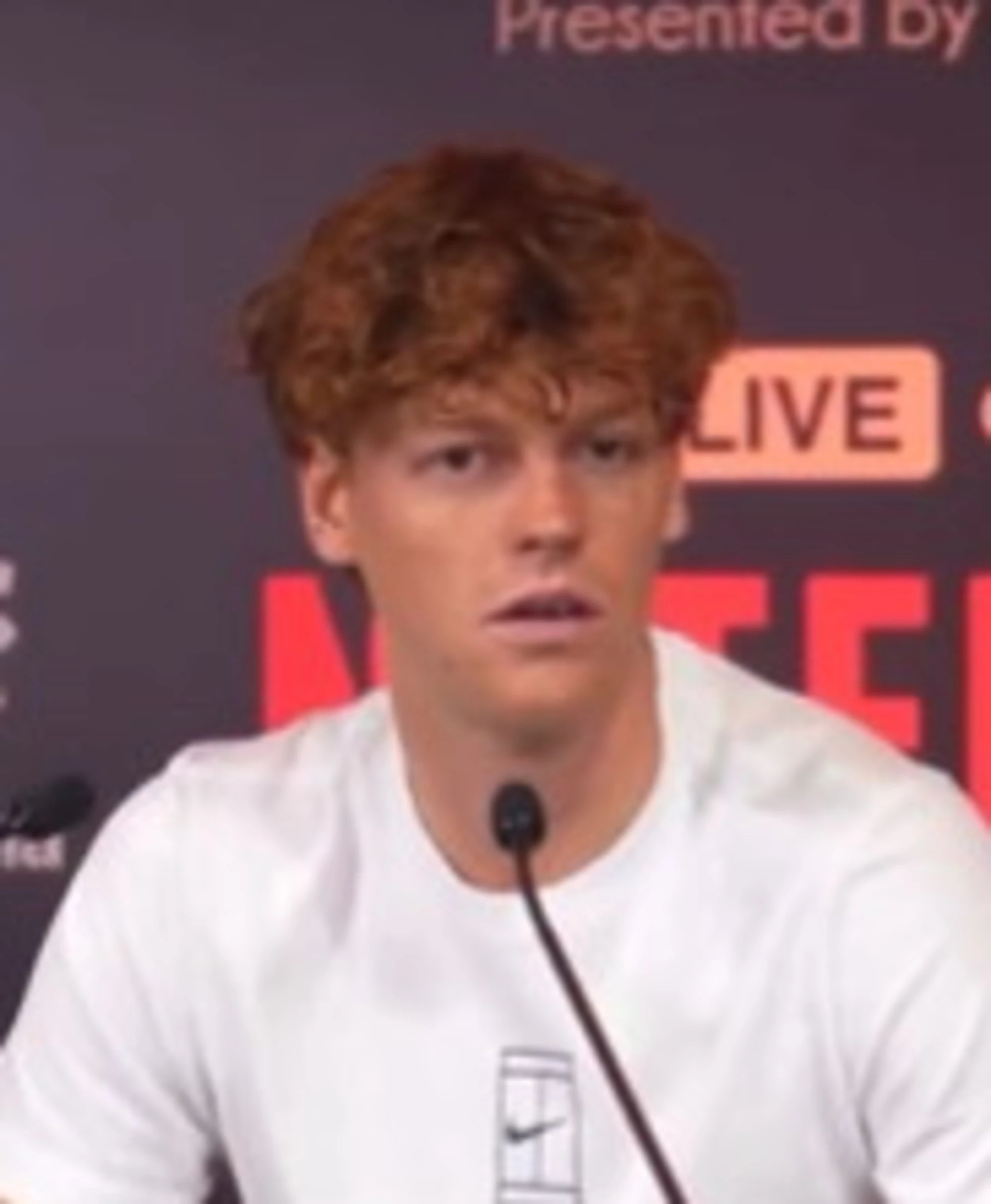 Jannik Sinner, schiaffone agli ipocriti: "I soldi? Mentirei se..."